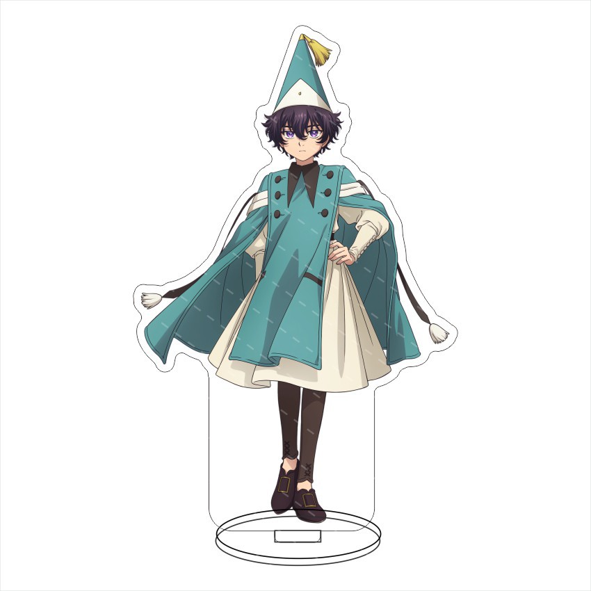 Акриловая подставка 16 см в ст – обзор и цена Anime Merchandise Gift
