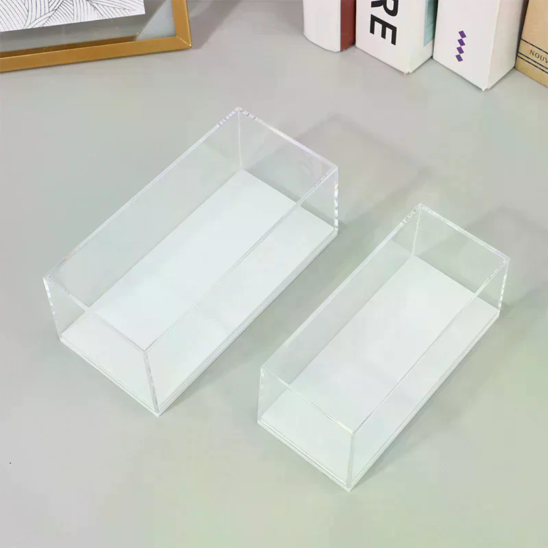 Прозрачный акриловый пылезащит – обзор и цена Figure Display Box
