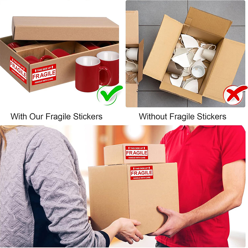 250 шт. хрупкие наклейки с руч – обзор и цена Sticker Sheet Set